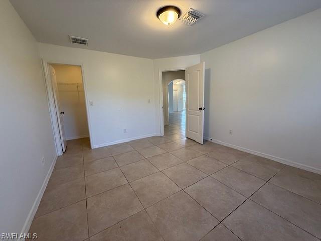 LEHIGH ACRES - Residential Lease