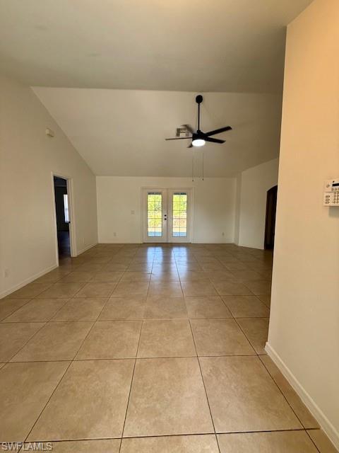 LEHIGH ACRES - Residential Lease