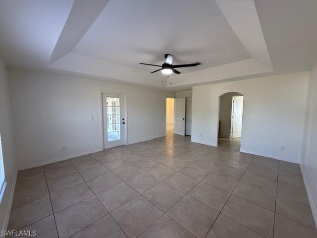 LEHIGH ACRES - Residential Lease