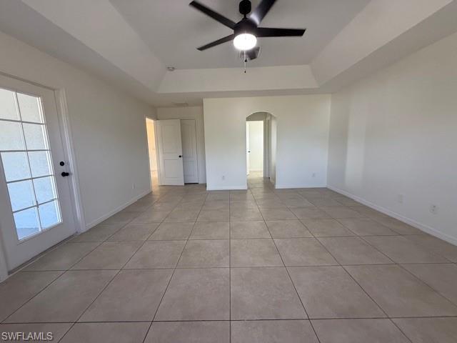 LEHIGH ACRES - Residential Lease