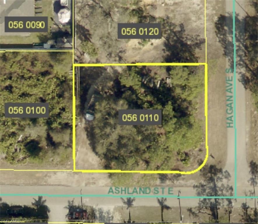 TWIN LAKE ESTATES - Land