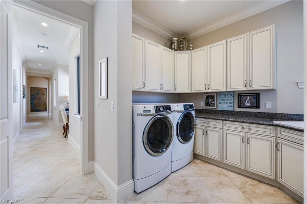 QUAIL WEST - Residential