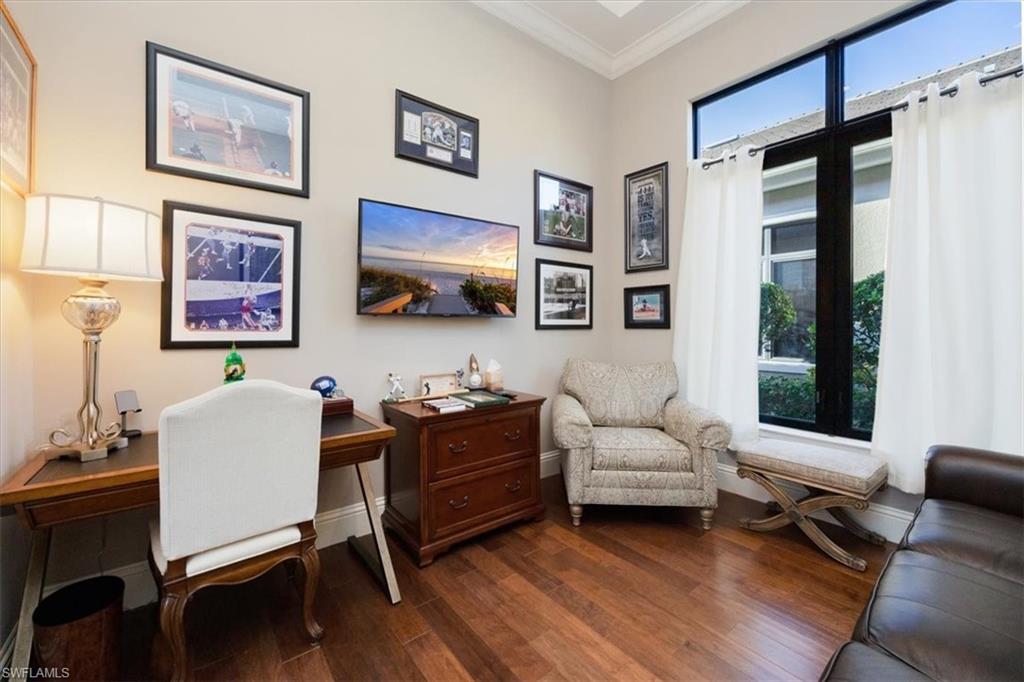 QUAIL WEST - Residential