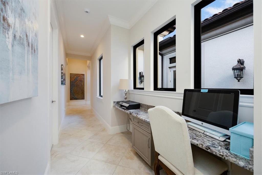 QUAIL WEST - Residential