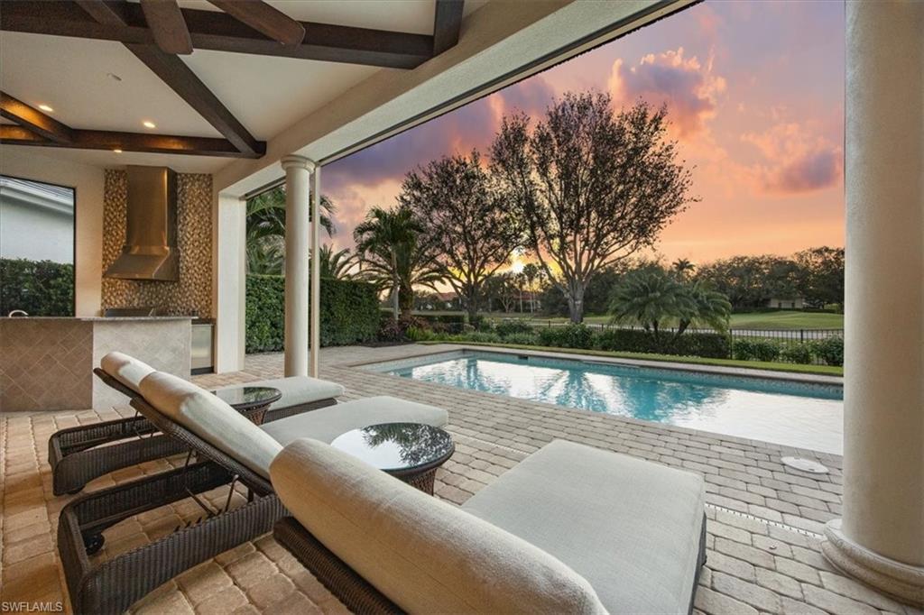 QUAIL WEST - Residential