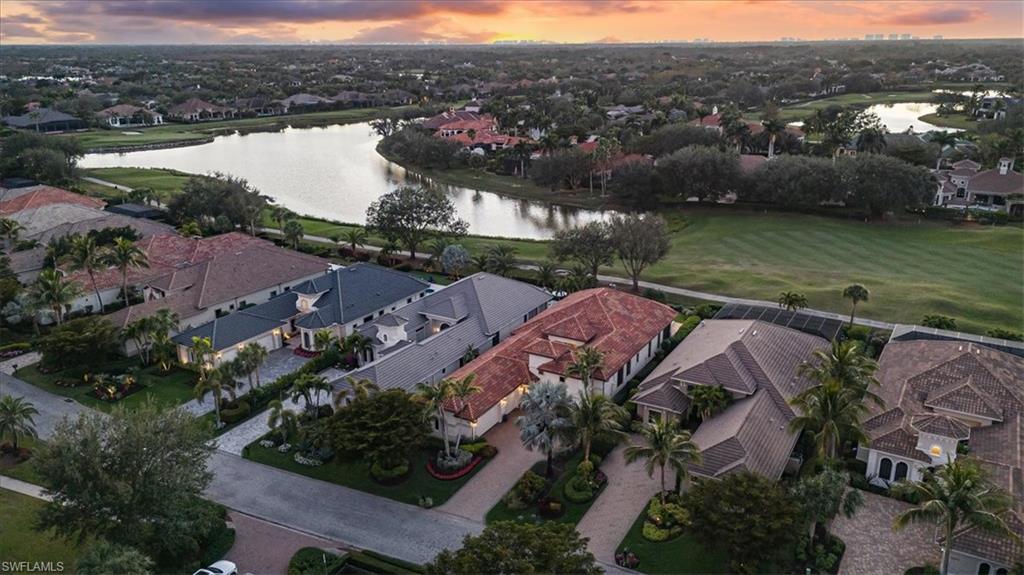 QUAIL WEST - Residential