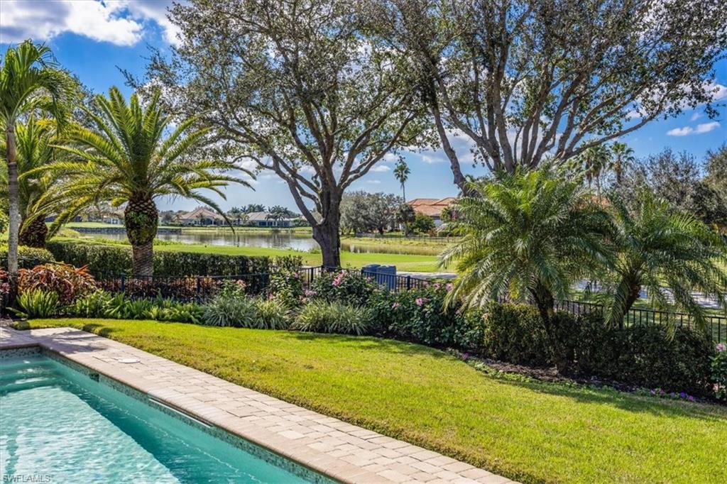 QUAIL WEST - Residential