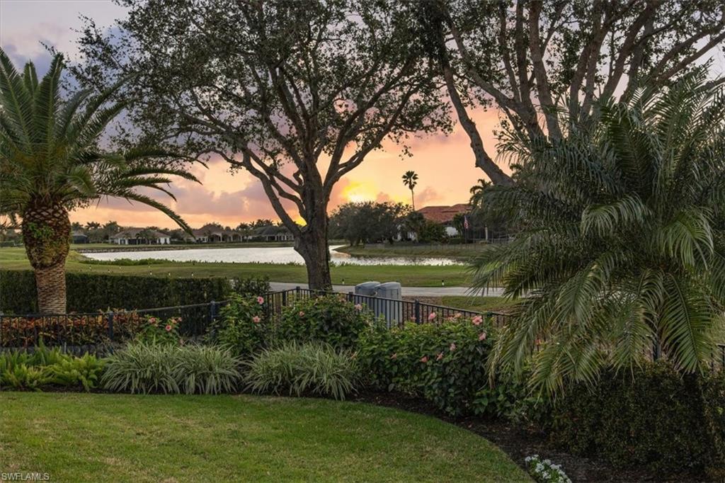 QUAIL WEST - Residential