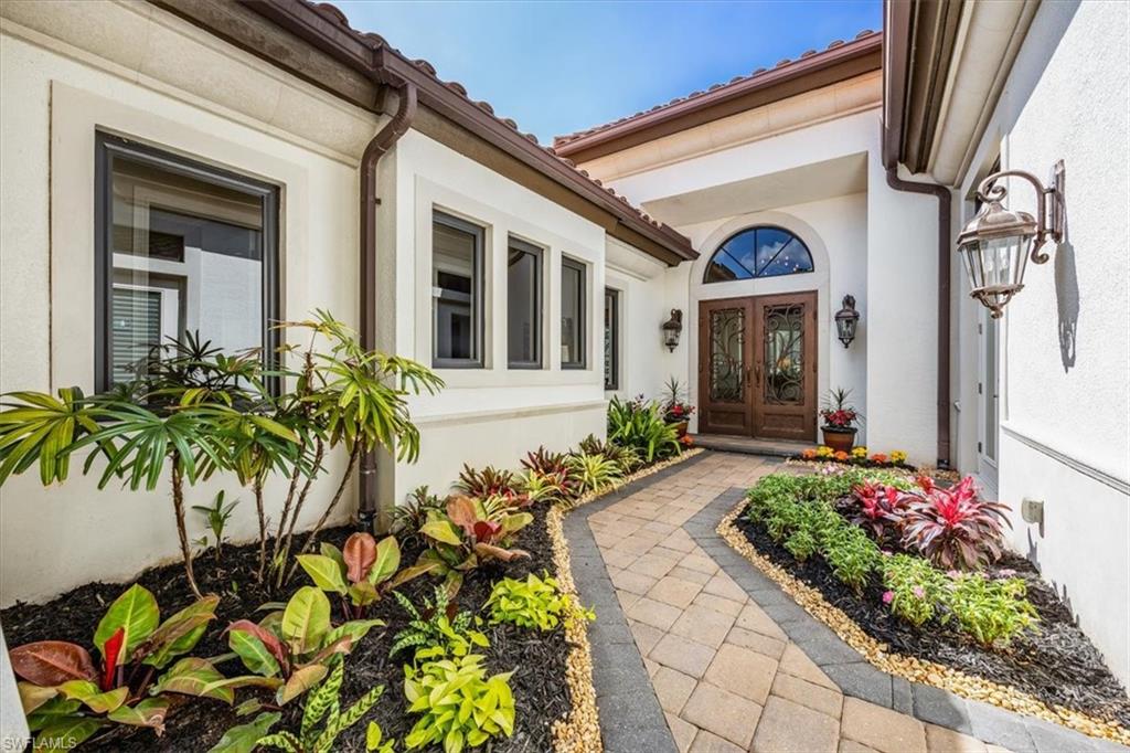 QUAIL WEST - Residential