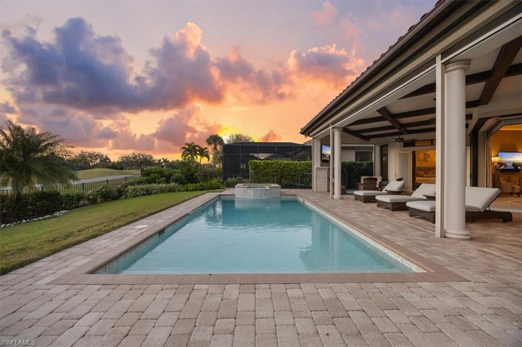 QUAIL WEST - Residential