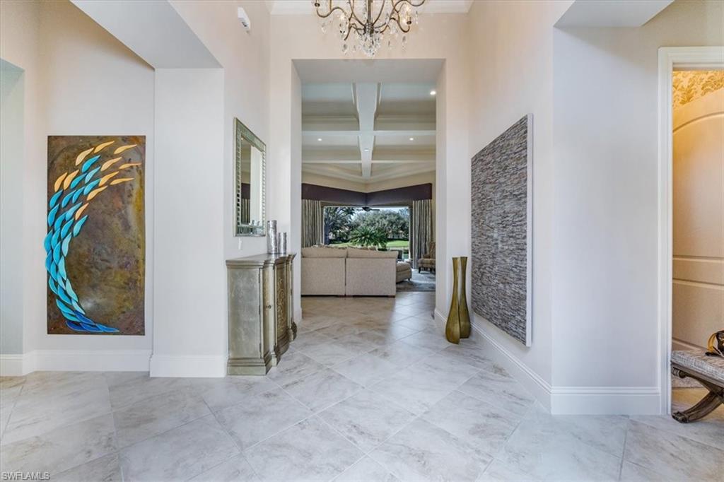 QUAIL WEST - Residential