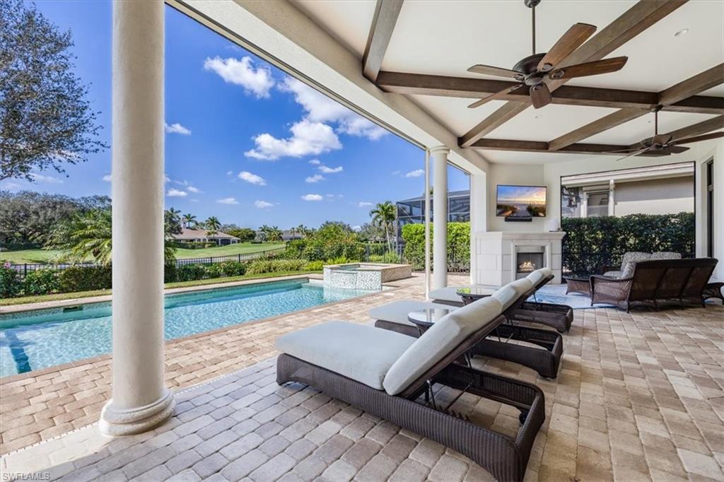 QUAIL WEST - Residential