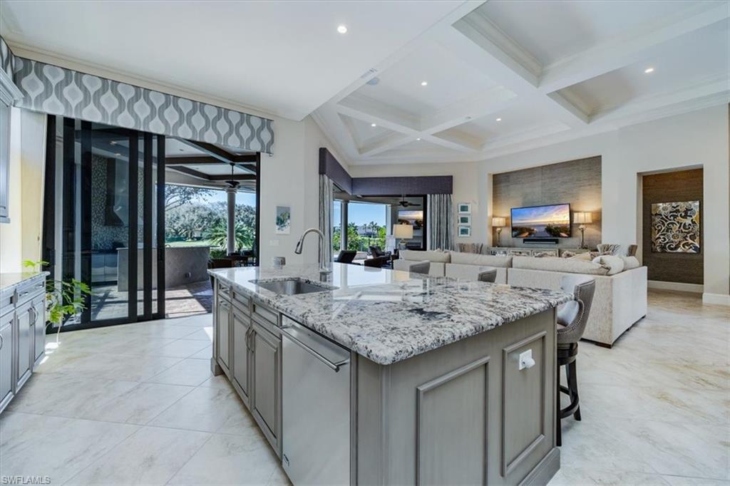 QUAIL WEST - Residential