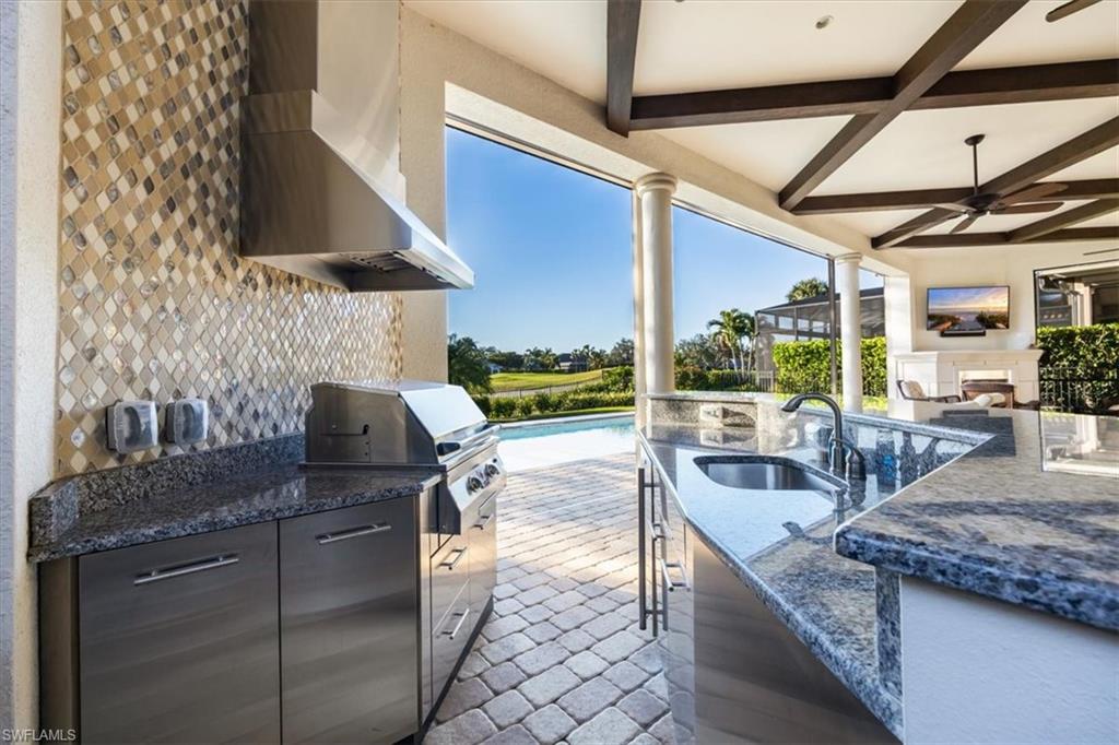 QUAIL WEST - Residential