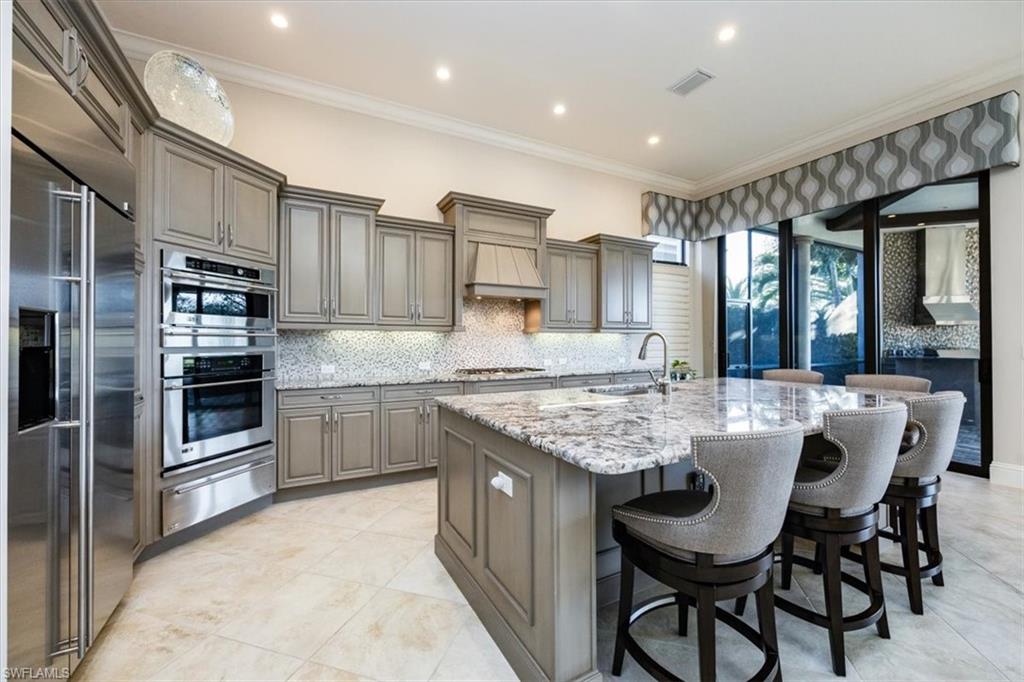 QUAIL WEST - Residential