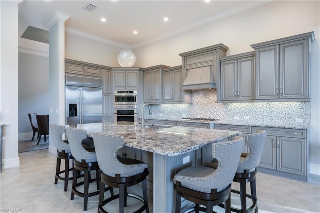 QUAIL WEST - Residential