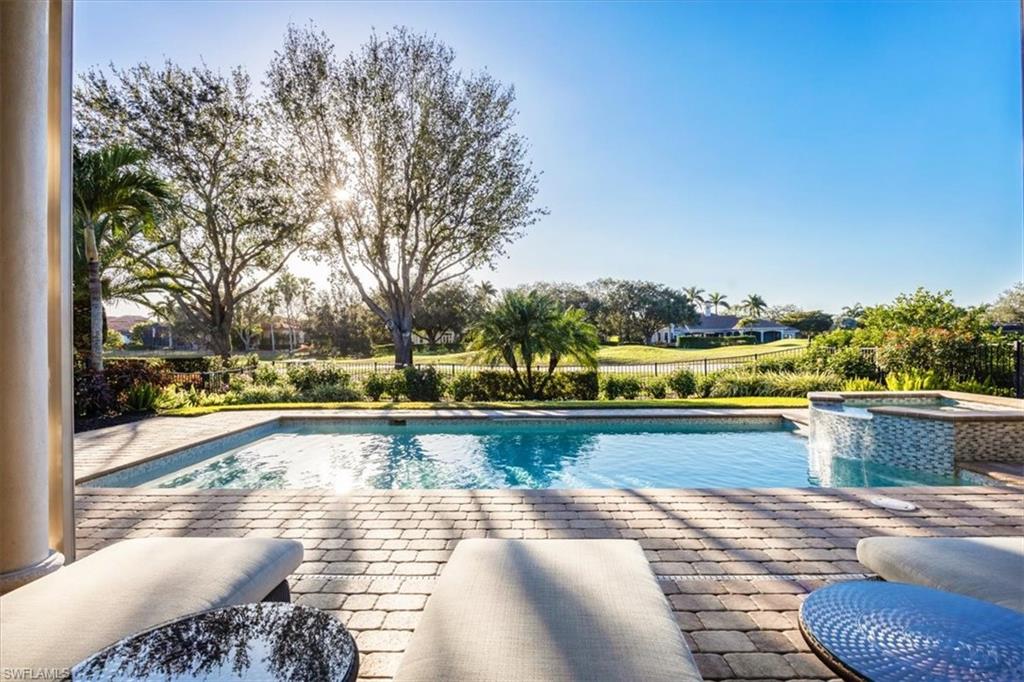 QUAIL WEST - Residential