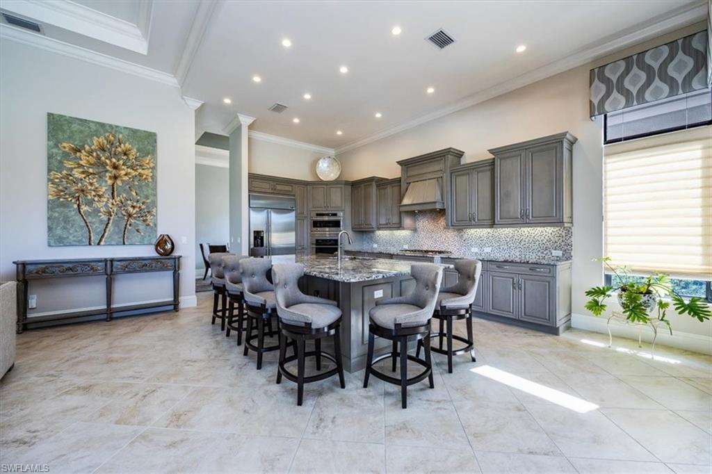 QUAIL WEST - Residential