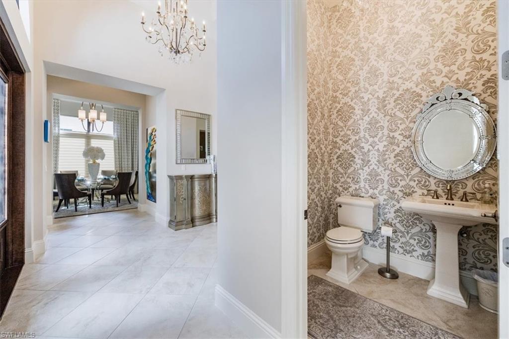 QUAIL WEST - Residential