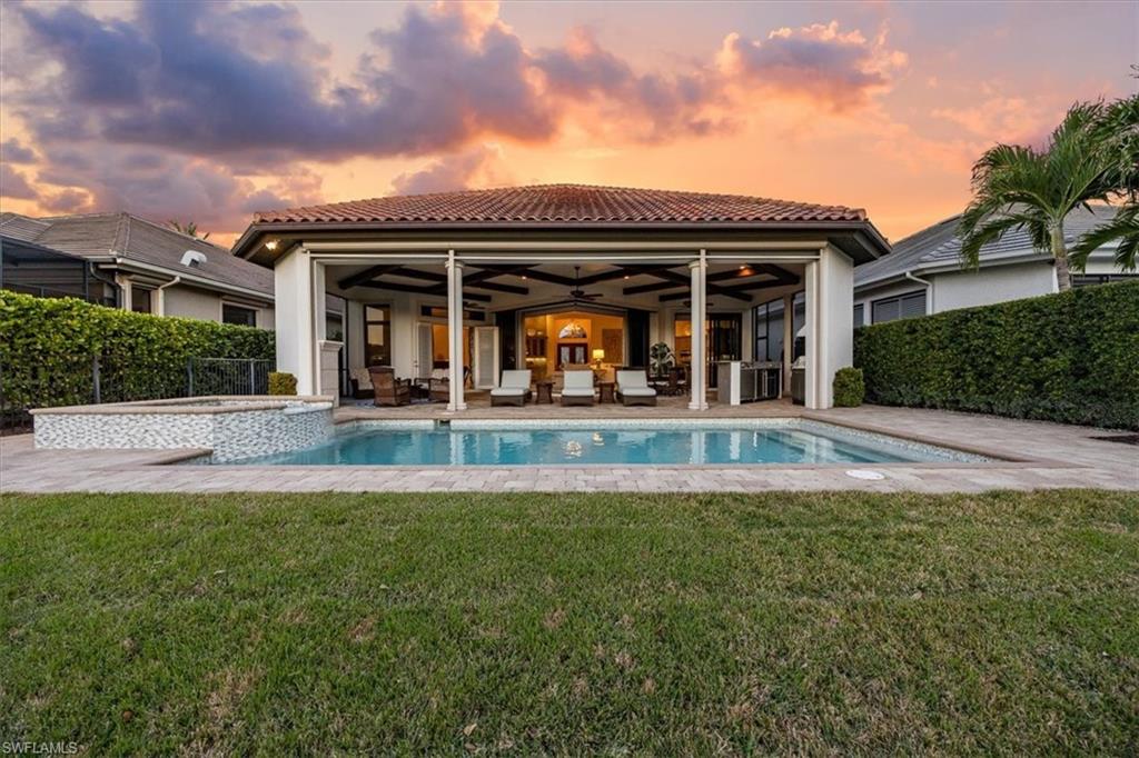 QUAIL WEST - Residential