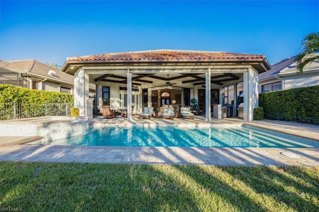 QUAIL WEST - Residential