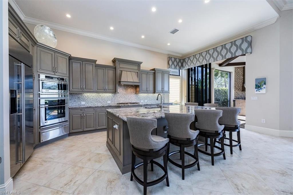 QUAIL WEST - Residential