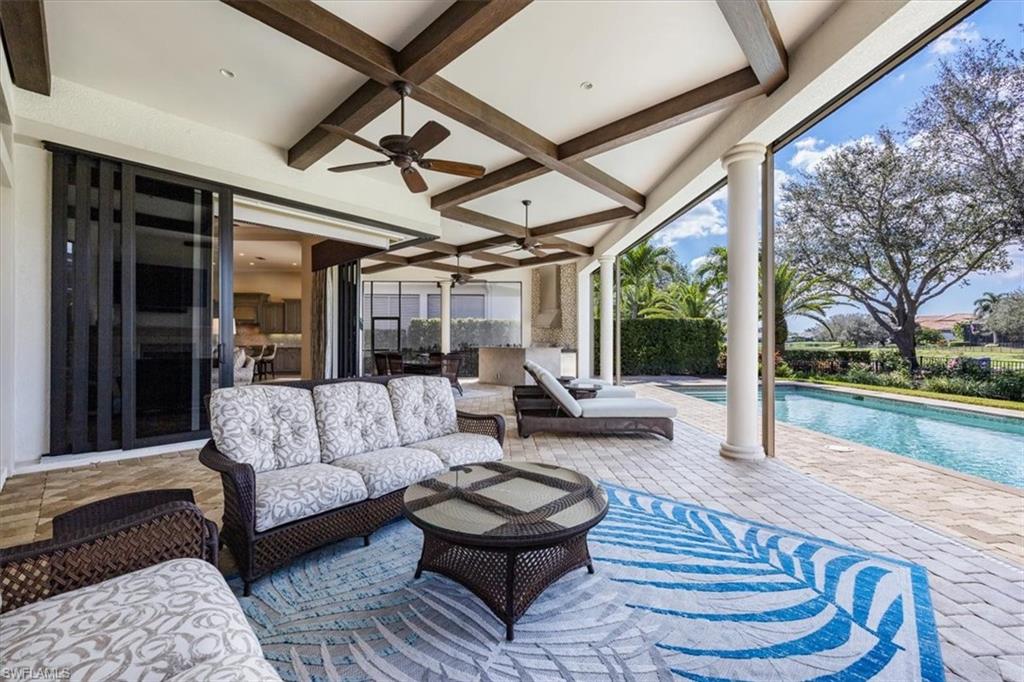 QUAIL WEST - Residential