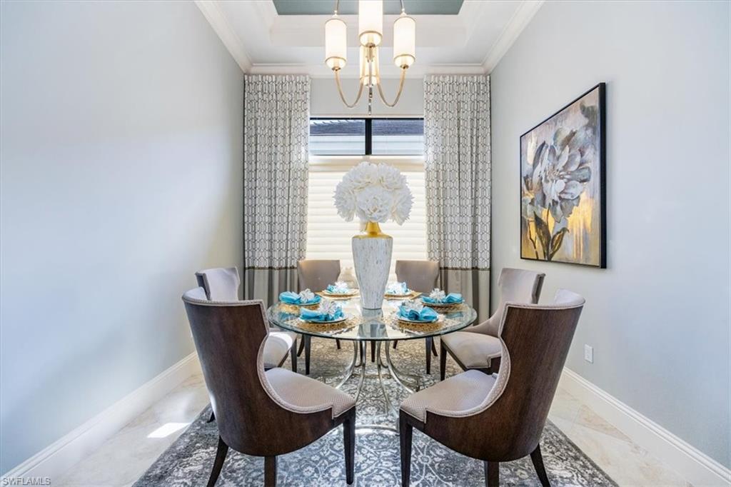 QUAIL WEST - Residential