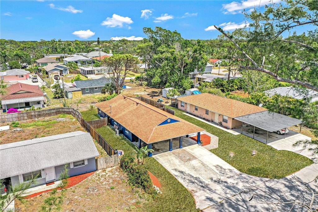 IMPERIAL SHORES - Residential