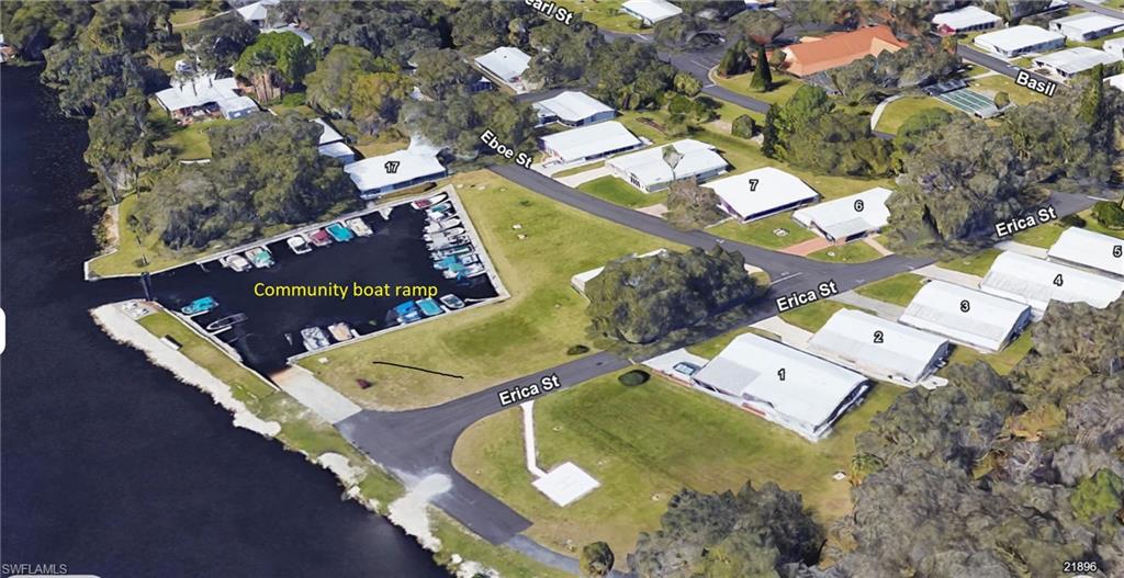 OAK PARK VILLAGE CO-OP INC - Residential