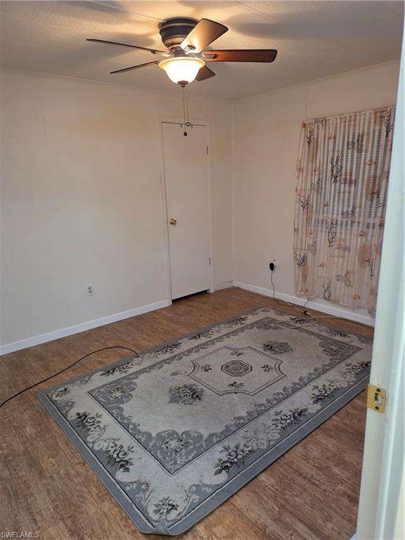 OAK PARK VILLAGE CO-OP INC - Residential