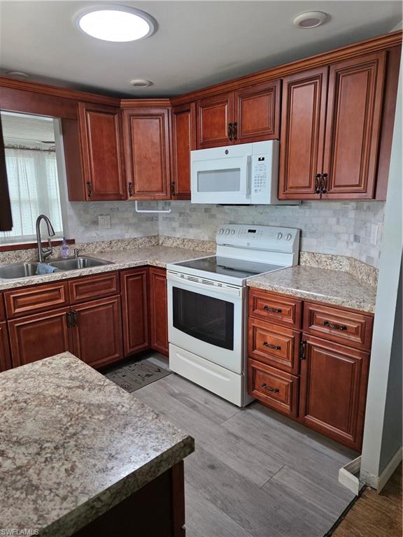 OAK PARK VILLAGE CO-OP INC - Residential