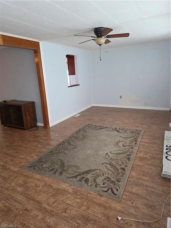 OAK PARK VILLAGE CO-OP INC - Residential