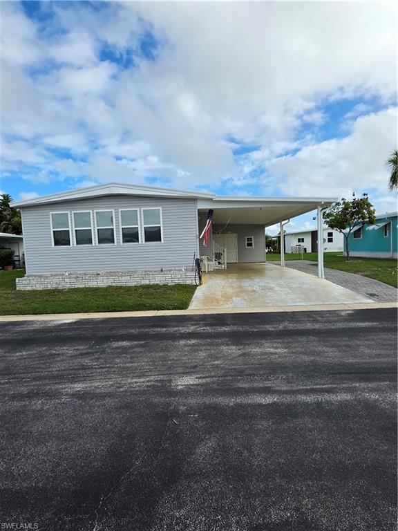 OAK PARK VILLAGE CO-OP INC - Residential