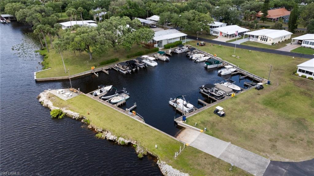 OAK PARK VILLAGE CO-OP INC - Residential