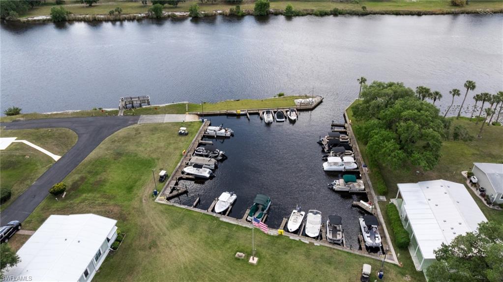 OAK PARK VILLAGE CO-OP INC - Residential