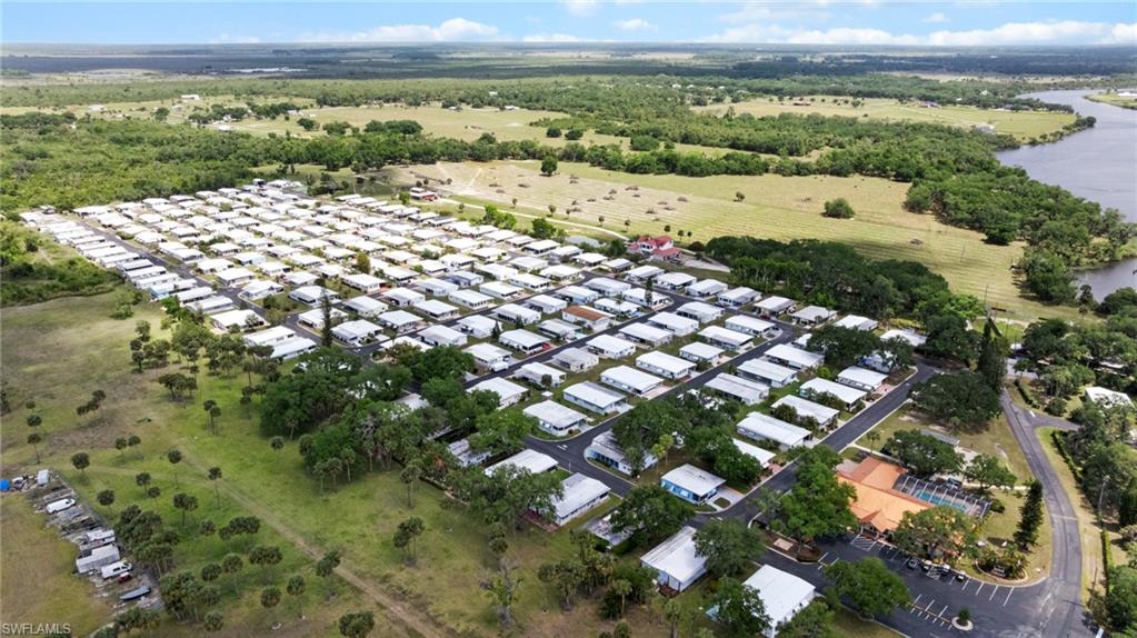 OAK PARK VILLAGE CO-OP INC - Residential