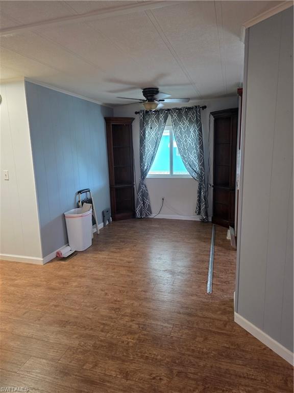 OAK PARK VILLAGE CO-OP INC - Residential