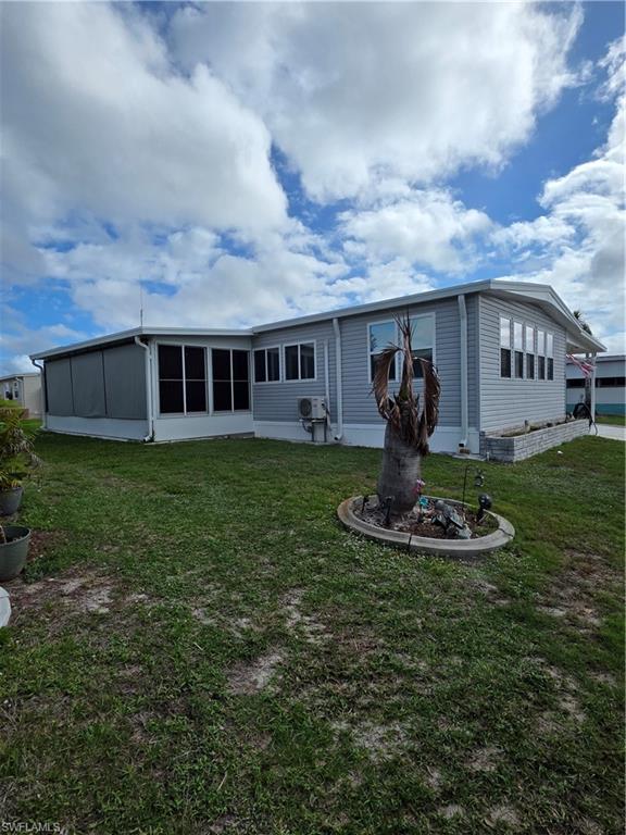 OAK PARK VILLAGE CO-OP INC - Residential