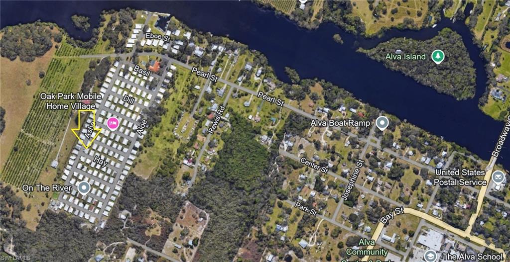 OAK PARK VILLAGE CO-OP INC - Residential