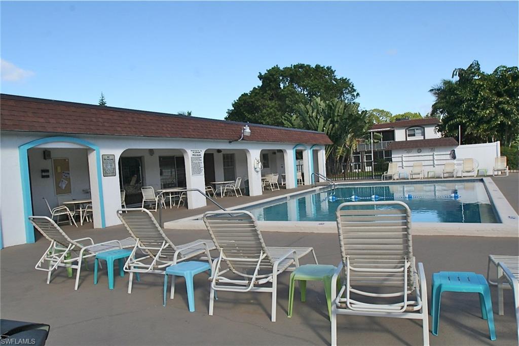 VILLA CAPRI CONDOMINIUM - Residential