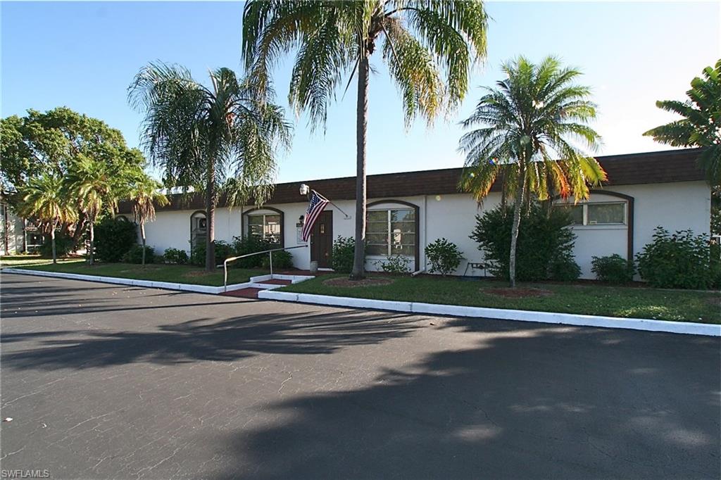 VILLA CAPRI CONDOMINIUM - Residential