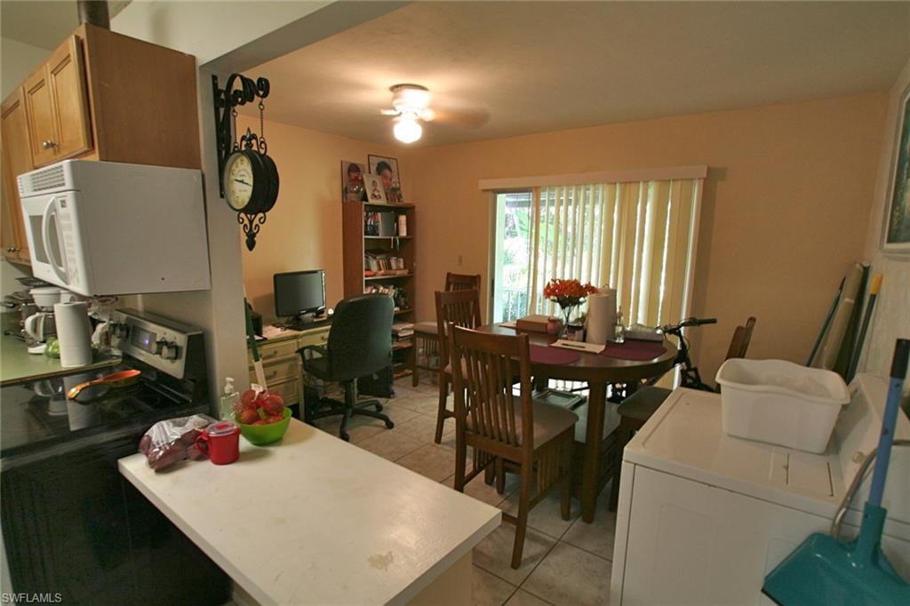 VILLA CAPRI CONDOMINIUM - Residential