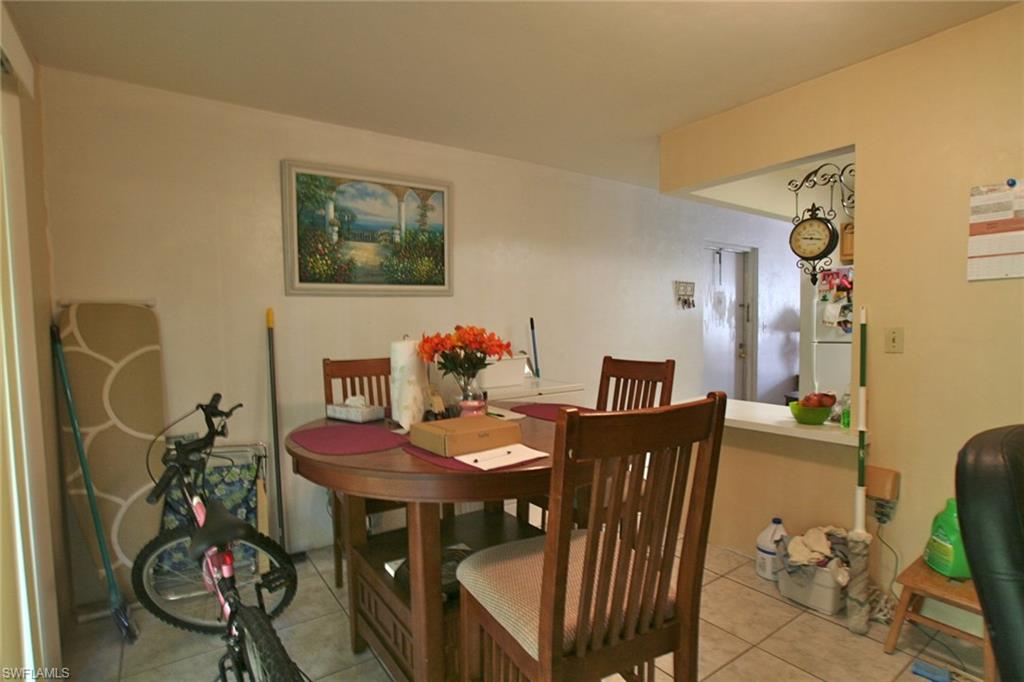 VILLA CAPRI CONDOMINIUM - Residential