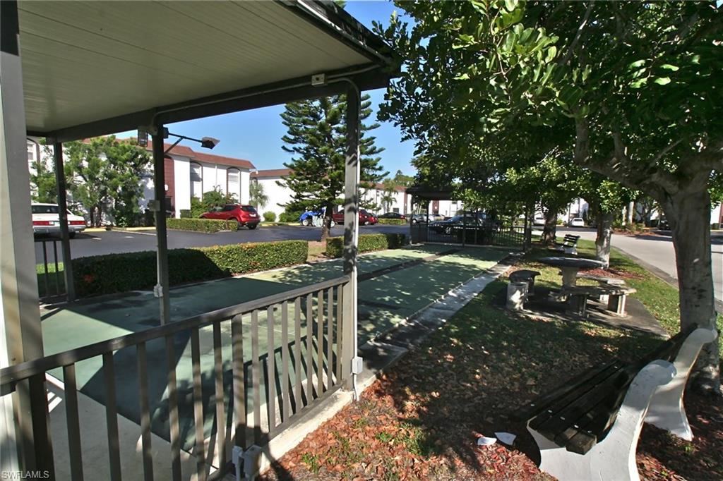 VILLA CAPRI CONDOMINIUM - Residential