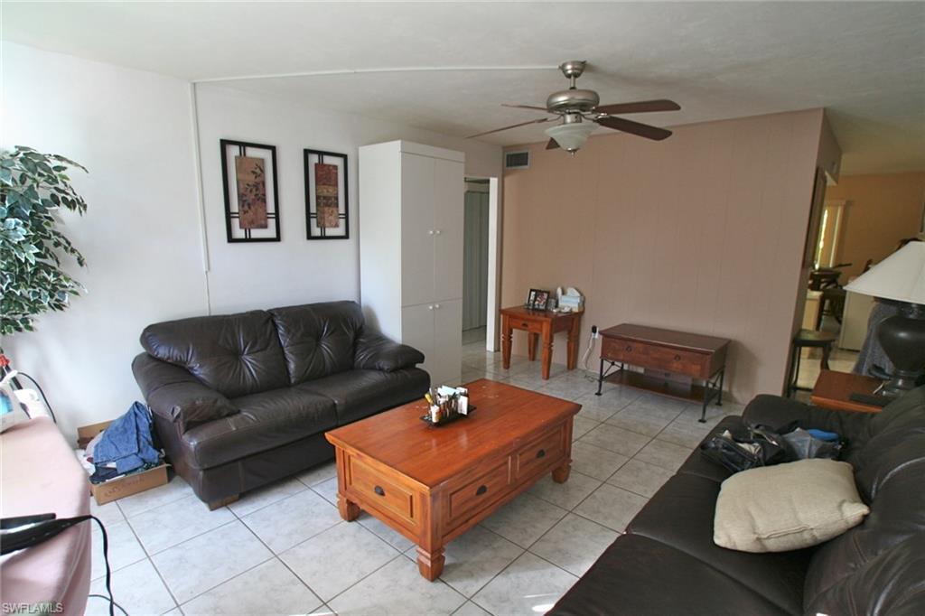 VILLA CAPRI CONDOMINIUM - Residential