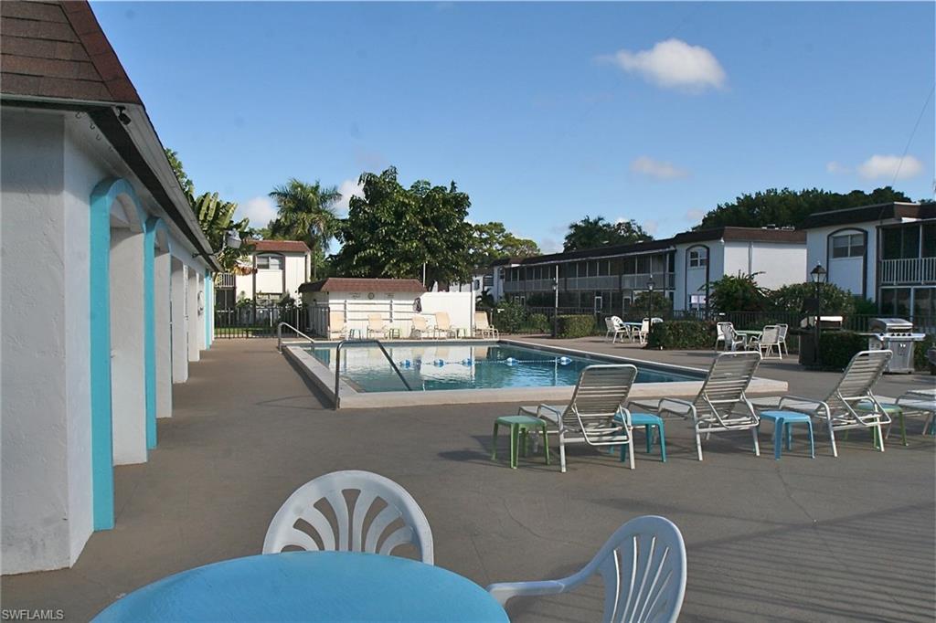 VILLA CAPRI CONDOMINIUM - Residential