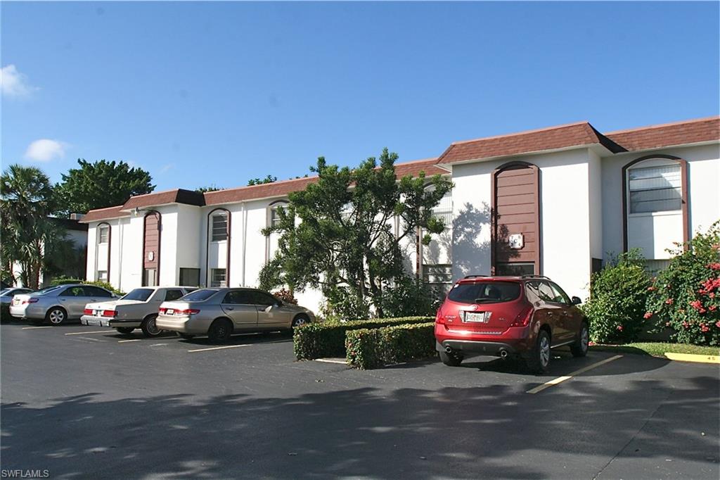 VILLA CAPRI CONDOMINIUM - Residential