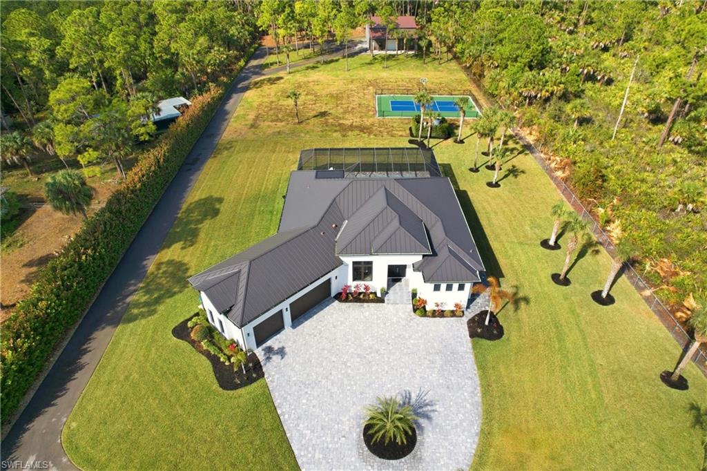 GOLDEN GATE ESTATES - Residential