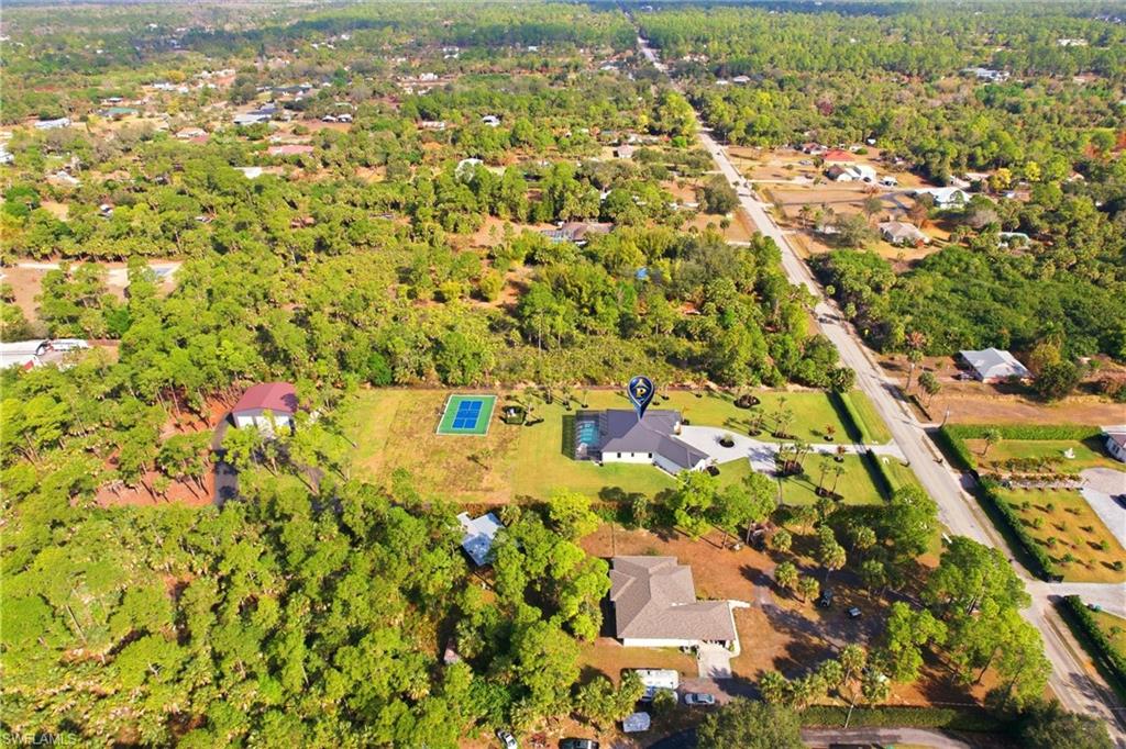 GOLDEN GATE ESTATES - Residential